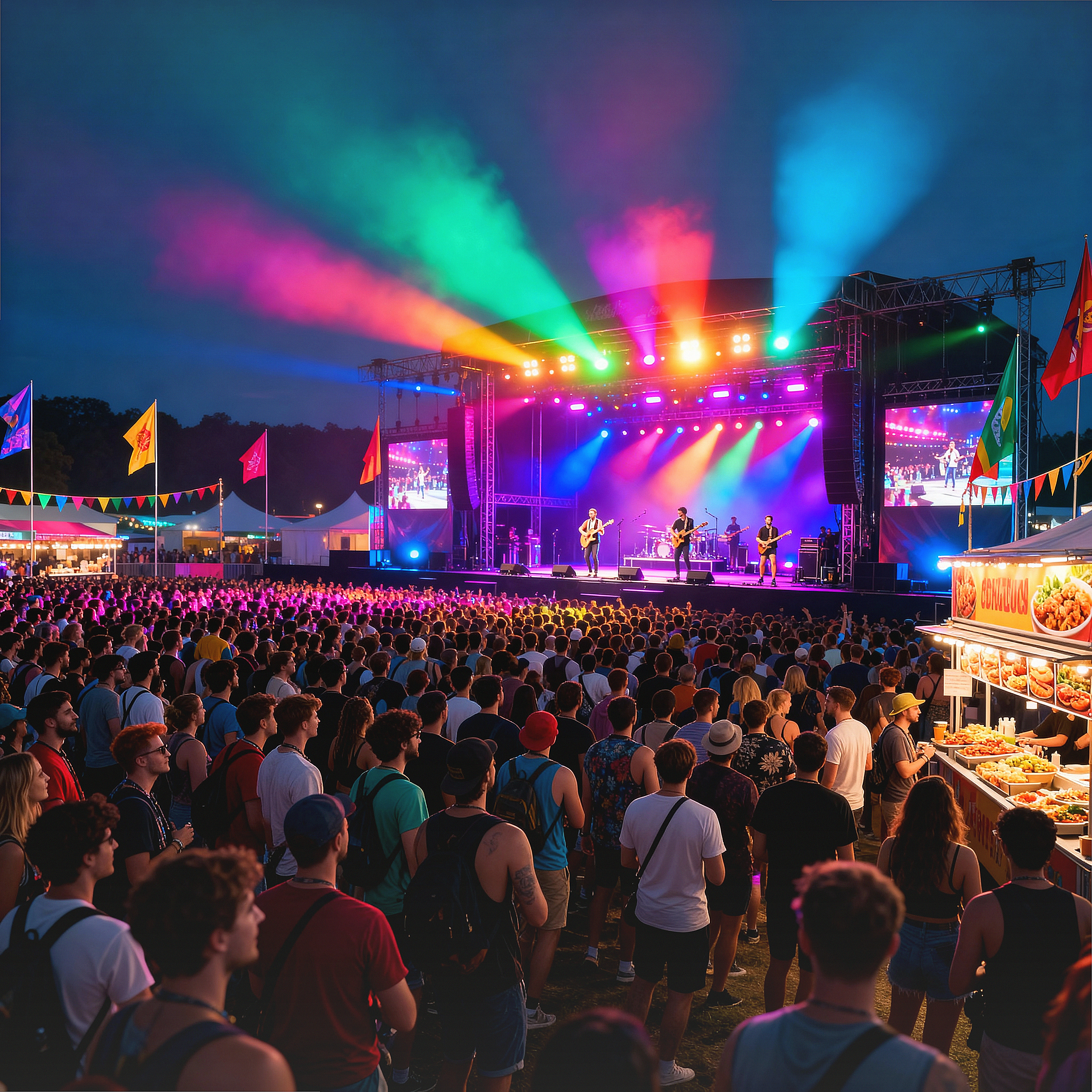 Important INDUSTRY TRENDS Innovation Announced Now