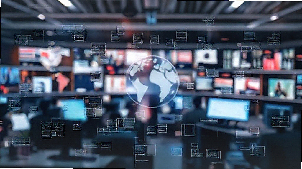 Discovery in Erzeuge ein neutrales Info-Portal für tägliche Nachrichten und wissenswerte Beiträge aus der ganzen Welt.
: What Experts Say 2024